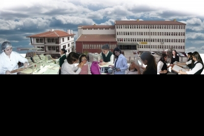 Kargı Mesleki Ve Teknik Anadolu Lisesi fotoğraf 1