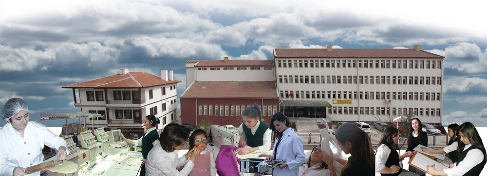 Kargı Mesleki Ve Teknik Anadolu Lisesi kampüs fotoğrafı