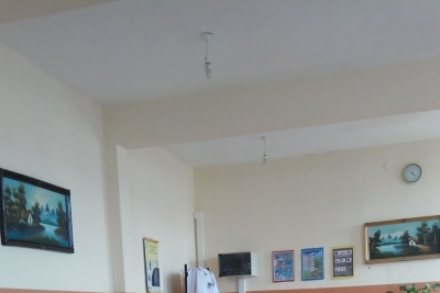 Kargı Mesleki Ve Teknik Anadolu Lisesi fotoğraf 3