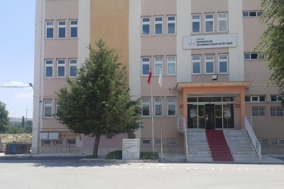 Buharaevler Mesleki Ve Teknik Anadolu Lisesi fotoğraf 2