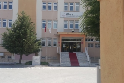 Buharaevler Mesleki Ve Teknik Anadolu Lisesi fotoğraf 3