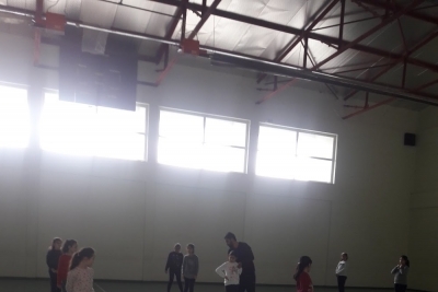 Çorum İnönü Anadolu Lisesi fotoğraf 1