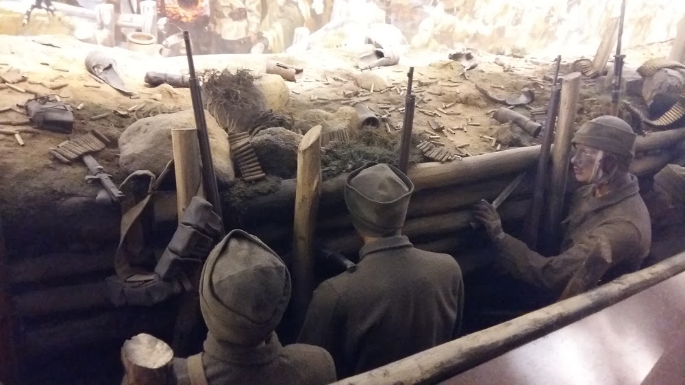 İsmail Kakaç İlkokulu Fotoğrafları 1