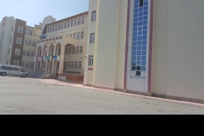 Çorum Mehmetçik Anadolu Lisesi fotoğraf 1