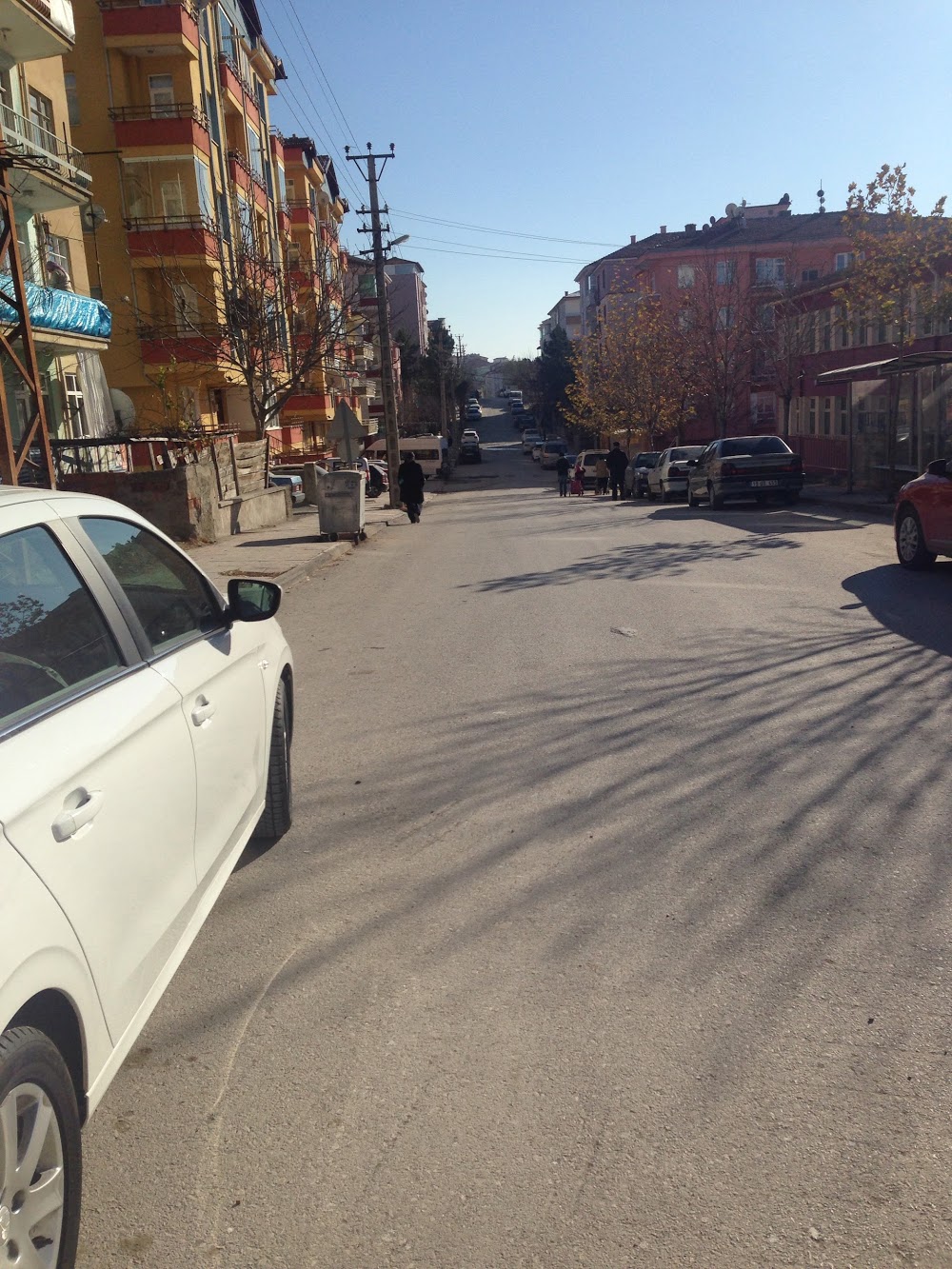 Bahçelievler Öğretmen Salim Akaydın Ortaokulu Fotoğrafları 3