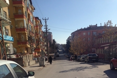 Bahçelievler Öğretmen Salim Akaydın Ortaokulu fotoğraf 3