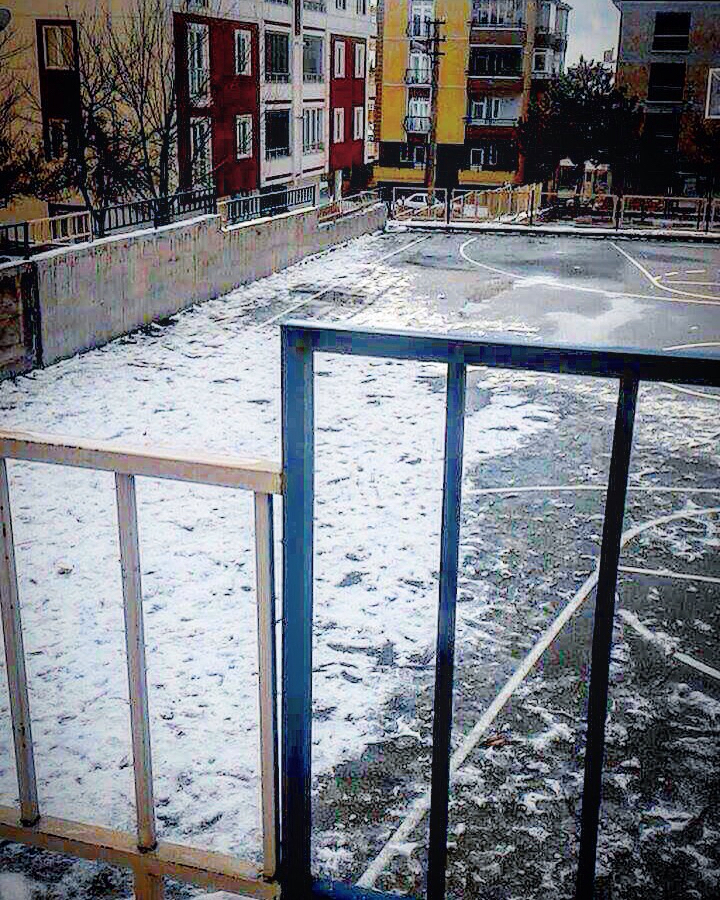 Bahçelievler Öğretmen Salim Akaydın Ortaokulu Fotoğrafları 2