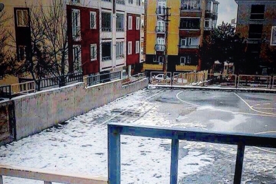 Bahçelievler Öğretmen Salim Akaydın Ortaokulu fotoğraf 2