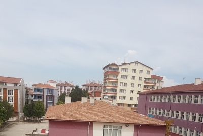 Bahçelievler Öğretmen Salim Akaydın Ortaokulu fotoğraf 1