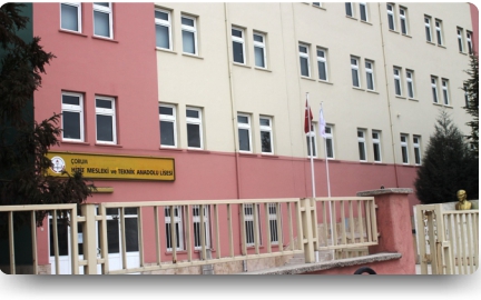 Bayat Mesleki Ve Teknik Anadolu Lisesi Fotoğrafları 2