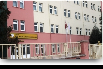 Bayat Mesleki Ve Teknik Anadolu Lisesi fotoğraf 2
