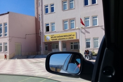 Bayat Mesleki Ve Teknik Anadolu Lisesi fotoğraf 4