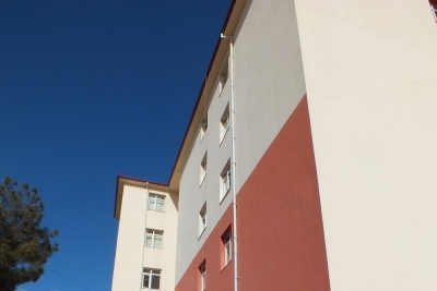Çorum Şehit Erol Olçok Anadolu İmam Hatip Lisesi fotoğraf 2