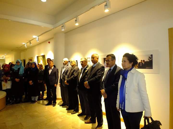 Çorum Şehit Erol Olçok Anadolu İmam Hatip Lisesi Fotoğrafları 4