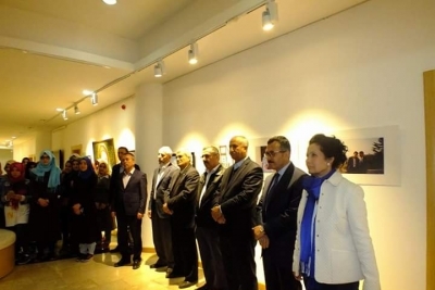 Çorum Şehit Erol Olçok Anadolu İmam Hatip Lisesi fotoğraf 4