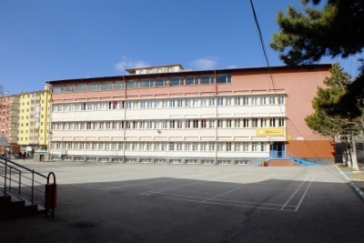 Çorum Şehit Erol Olçok Anadolu İmam Hatip Lisesi fotoğraf 3