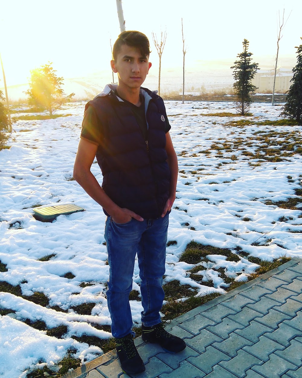 Toki Şehit Şükrü Özyol İlkokulu Fotoğrafları 2