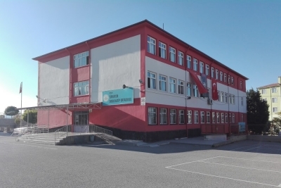 Kargı İmam Hatip Ortaokulu fotoğraf 1