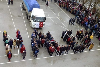 Kargı İmam Hatip Ortaokulu fotoğraf 12