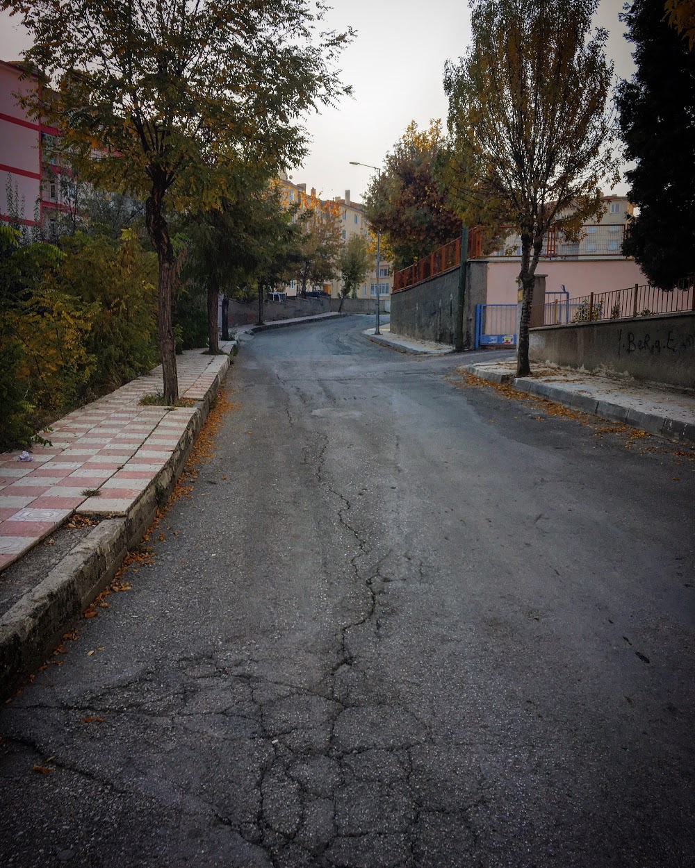 Çorum Türkiyem İmam Hatip Ortaokulu Fotoğrafları 4