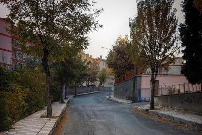 Çorum Türkiyem İmam Hatip Ortaokulu fotoğraf 4