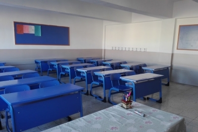 Çorum Alaca Mimar Sinan İmam Hatip Ortaokulu fotoğraf 1
