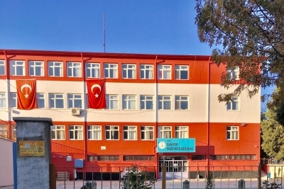 Çorum Türkiyem İmam Hatip Ortaokulu Fotoğrafları 3