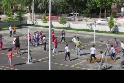 Kargı İmam Hatip Ortaokulu fotoğraf 9