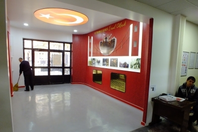 Kargı İmam Hatip Ortaokulu fotoğraf 11
