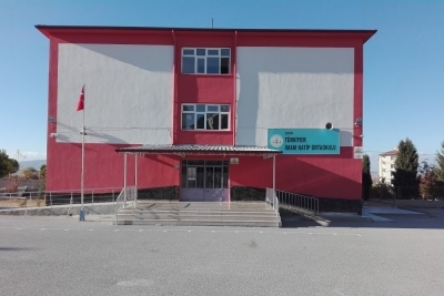 Çorum Türkiyem İmam Hatip Ortaokulu fotoğraf 2