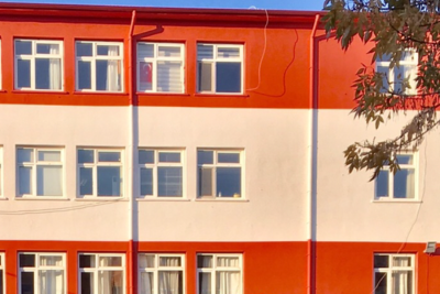 Çorum Alaca Mimar Sinan İmam Hatip Ortaokulu fotoğraf 4