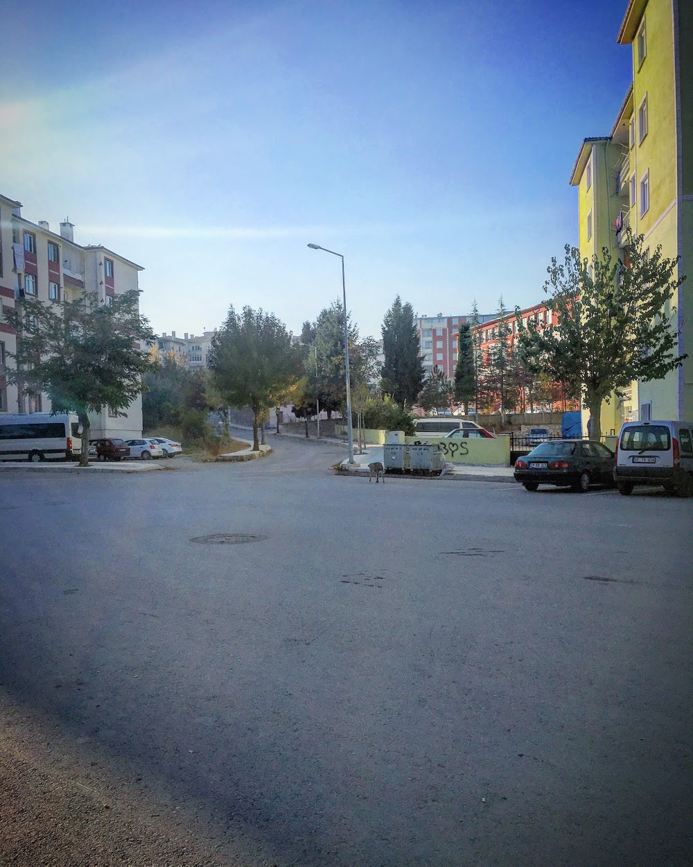 Çorum Türkiyem İmam Hatip Ortaokulu Fotoğrafları 5