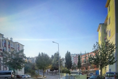 Çorum Türkiyem İmam Hatip Ortaokulu fotoğraf 5