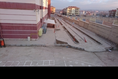 Yaydiğin İlkokulu fotoğraf 2