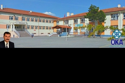 Yaydiğin İlkokulu fotoğraf 3