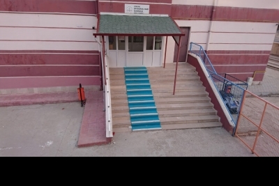 Yaydiğin İlkokulu fotoğraf 1