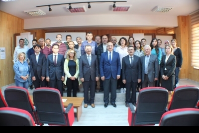 Yaydiğin İlkokulu fotoğraf 4