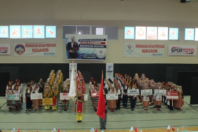Yaydiğin İlkokulu fotoğraf 6