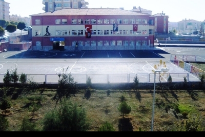 Kargı Yunus Emre İlkokulu fotoğraf 1
