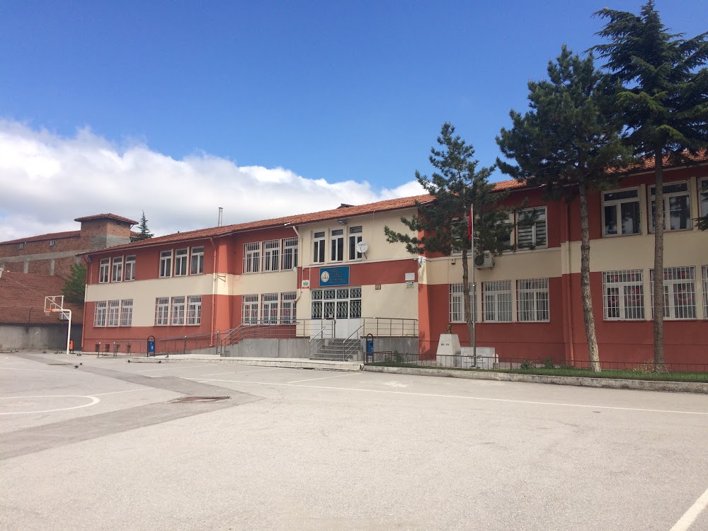 Çorum Zafer İlkokulu Fotoğrafları 3