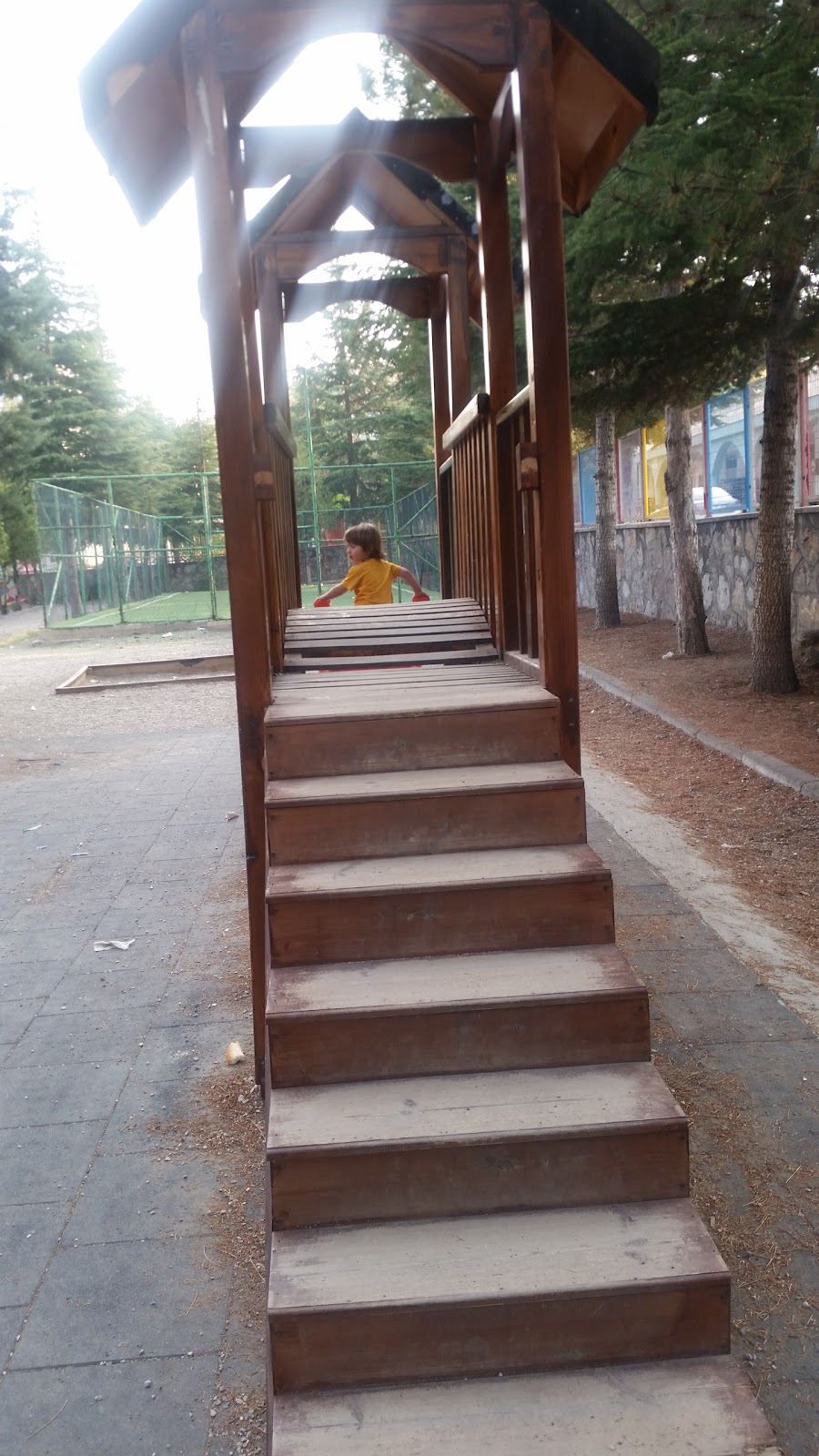 Çorum Ziya Gökalp İlkokulu Fotoğrafları 3