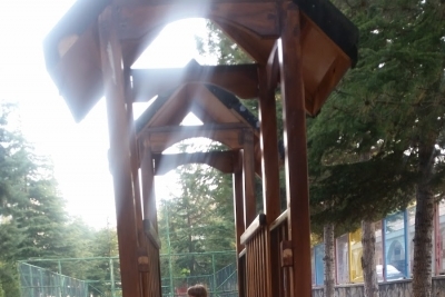 Çorum Ziya Gökalp İlkokulu fotoğraf 3