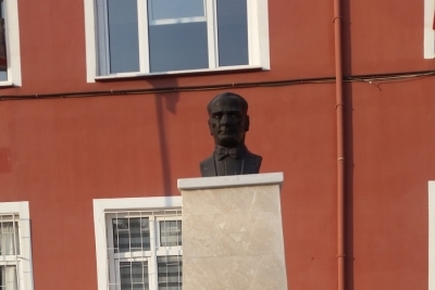Çorum Ziya Gökalp İlkokulu fotoğraf 1