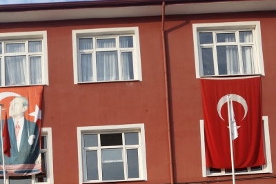 Çorum Ziya Gökalp İlkokulu fotoğraf 6