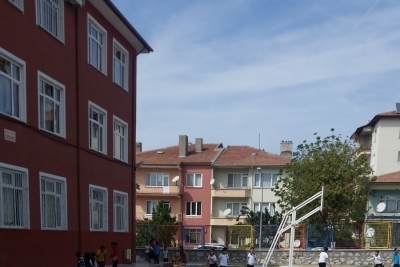 Çorum Ziya Gökalp İlkokulu fotoğraf 5