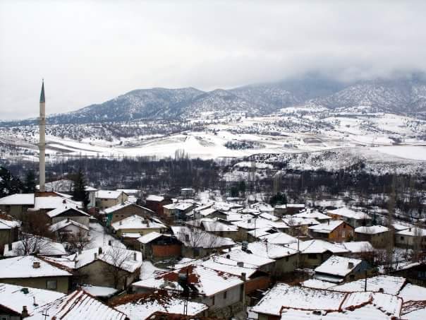 Dodurga İmam- Hatip Ortaokulu Fotoğrafları 4