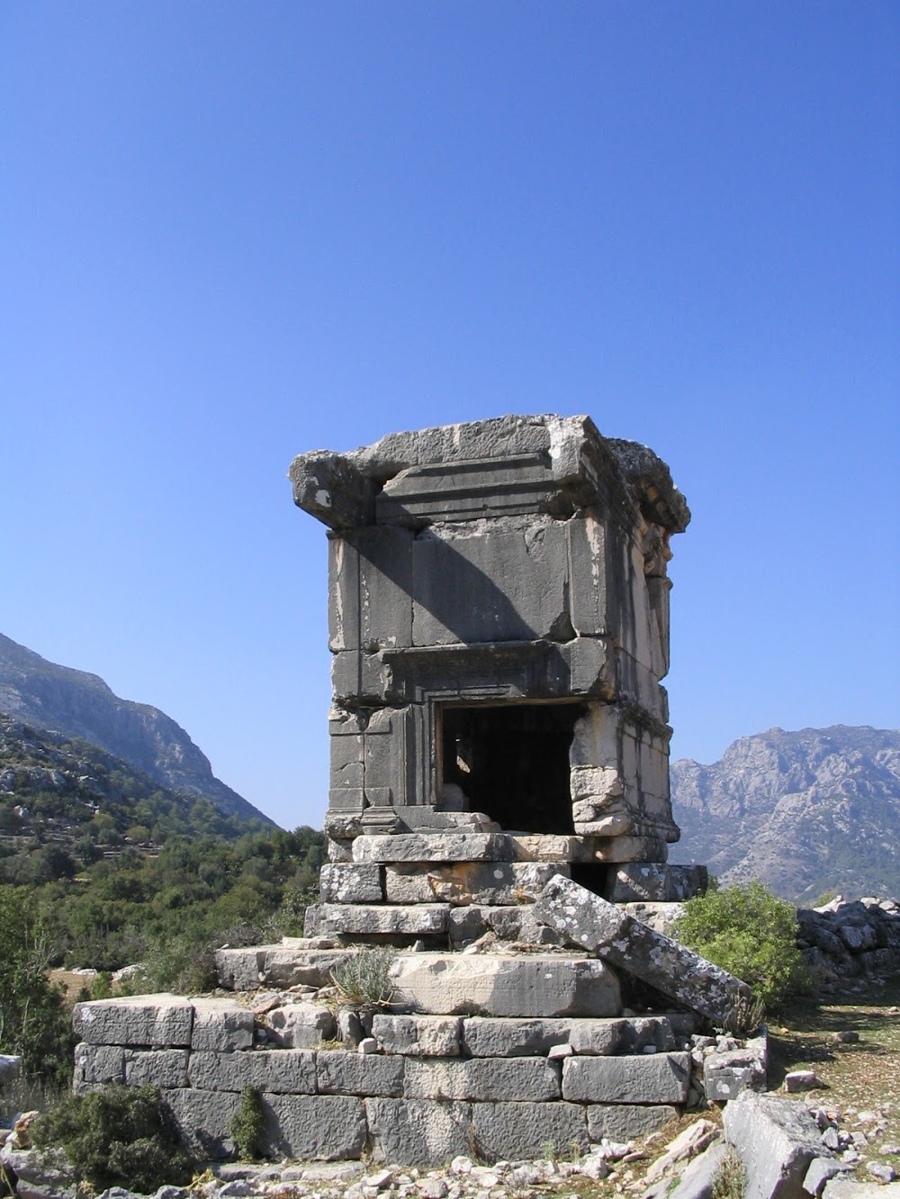 Dodurga İmam- Hatip Ortaokulu Fotoğrafları 3