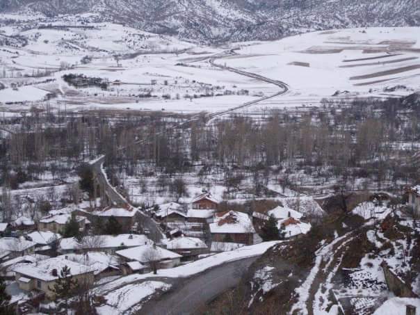 Dodurga İmam- Hatip Ortaokulu Fotoğrafları 2