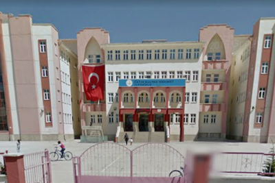 Tutuş İlkokulu fotoğraf 1