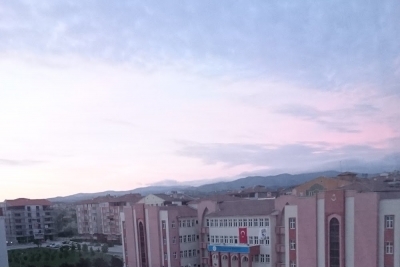 Tutuş İlkokulu fotoğraf 2